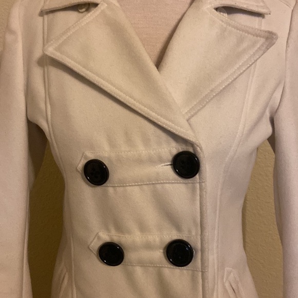 American Rag Coat - Picture 2 of 8